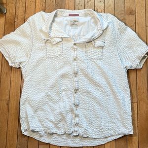 Tommy bahama jeans men’s shirt size XXL